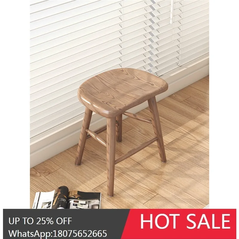 Hlz Backless Stool …