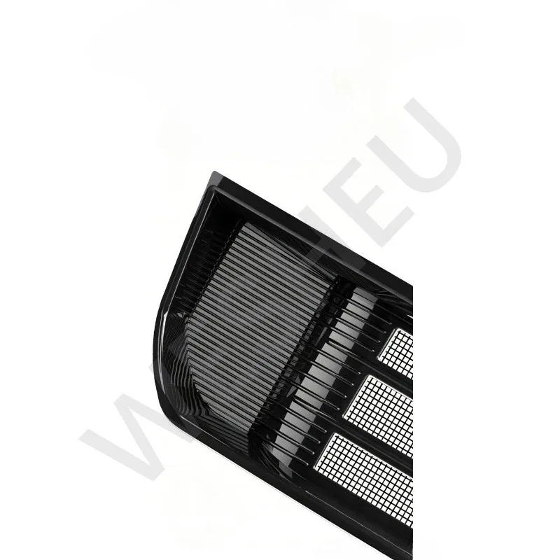 Für BMW X3 G45 2025 2026 Frontnierengrill Frontstoßstangen-Insektenschutzgitter Anti-Insekten-Netz Auto-Wassertank-Zubehör Grill Insektenschutz – Detail 6