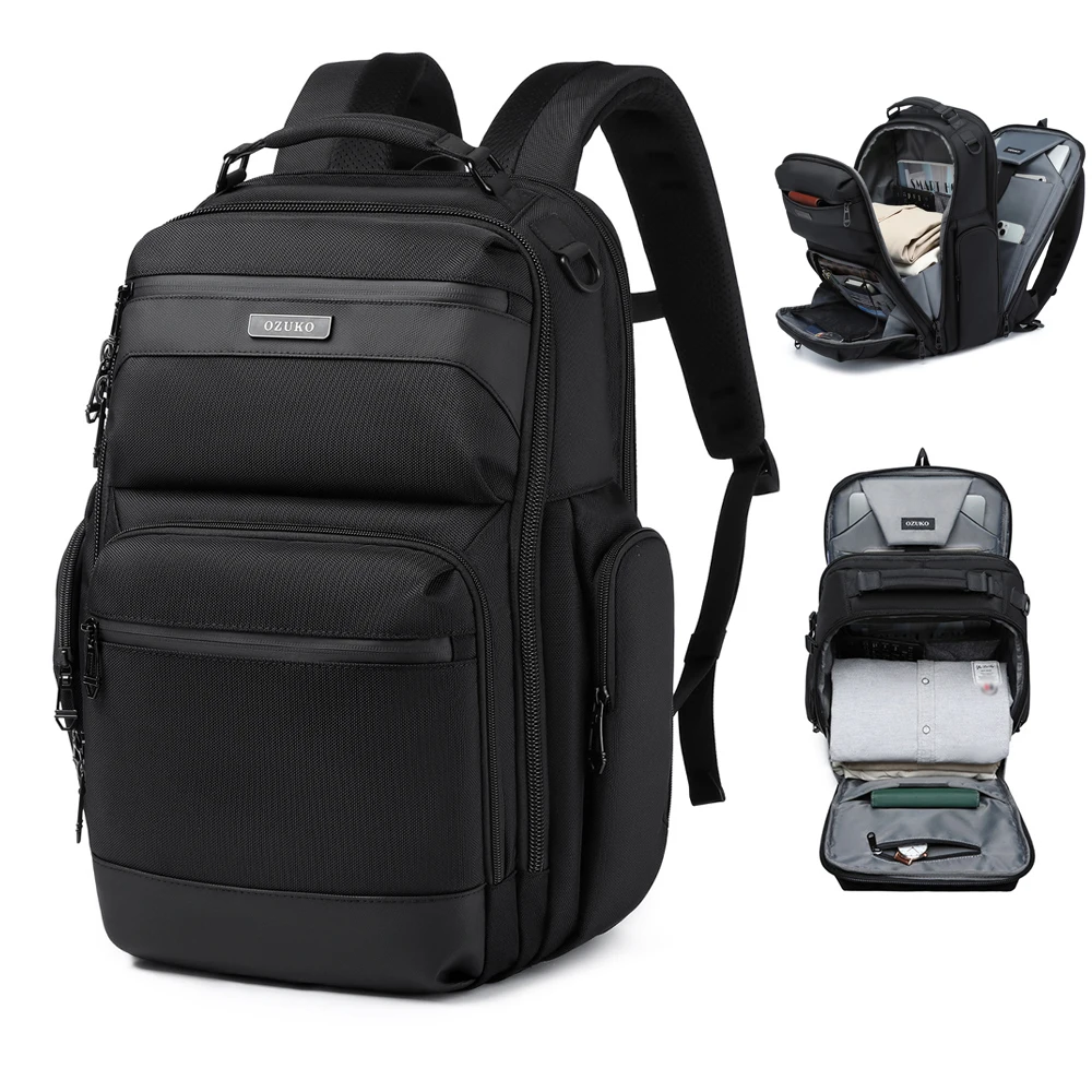 Brief Pack - 17.3