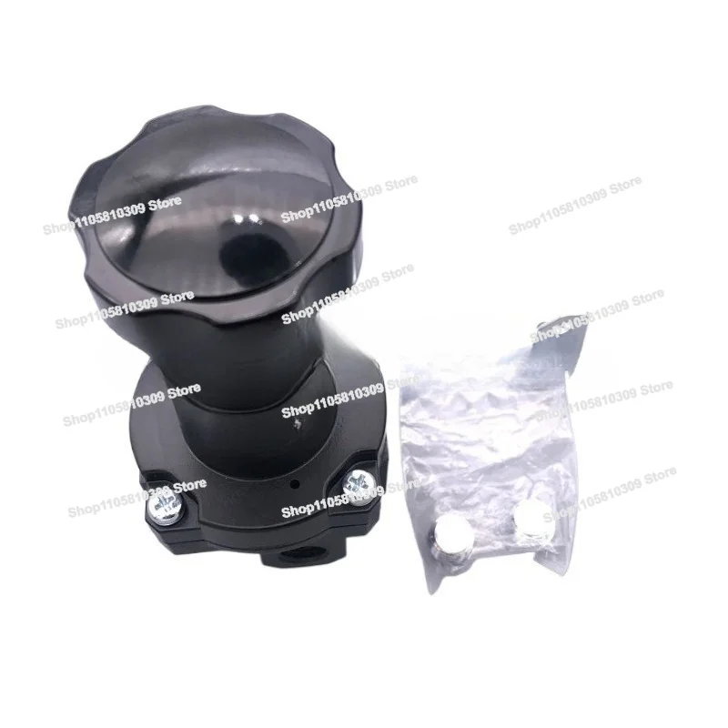0~ 50KPA Zero Start Precision Pressure Regulating Valve, Pressure Reducing Valve RP- 0.5-2 2 4 7 0.2