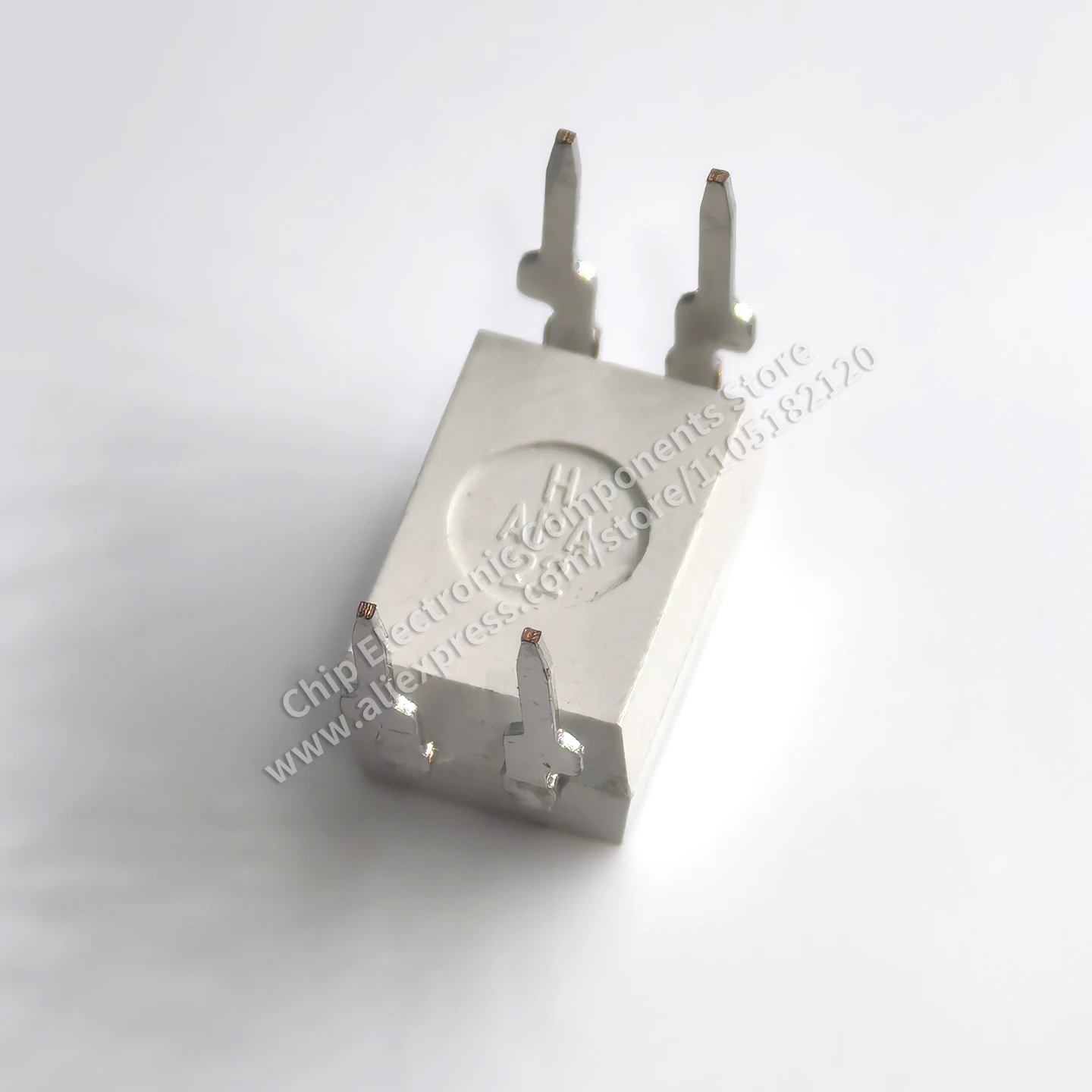（5 PCS) Original TLP360J (P360J Marking) Photocoupler Optocoupler IC, DIP-4