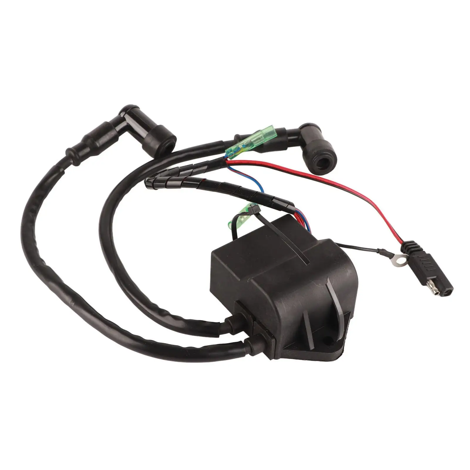 

32900-93903 Engine CDI Coil Unit for outboard Motor - Reliable Performance & Easy Installation