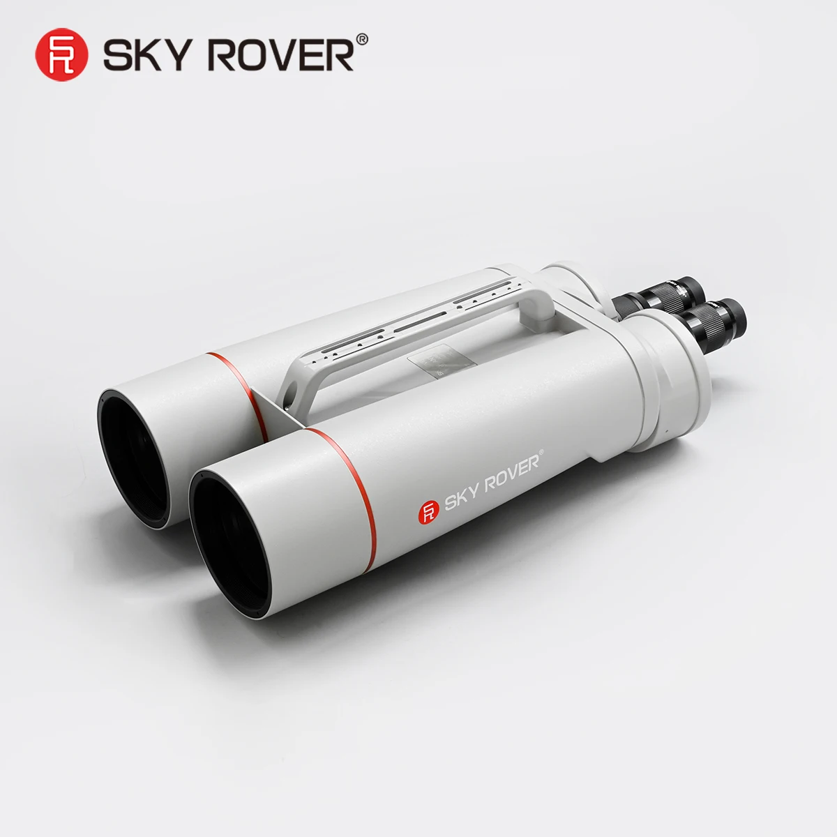 

SKY ROVER Tianhu Qiyun 120 GIANT BINO Версия с прямым обзором Большой бинокль
