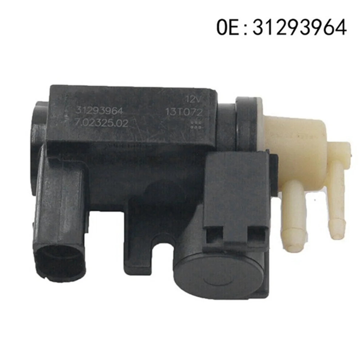 23012939 for Volkswagen Auto Parts Turbo Solenoid Control Valve Carbon Canister Solenoid