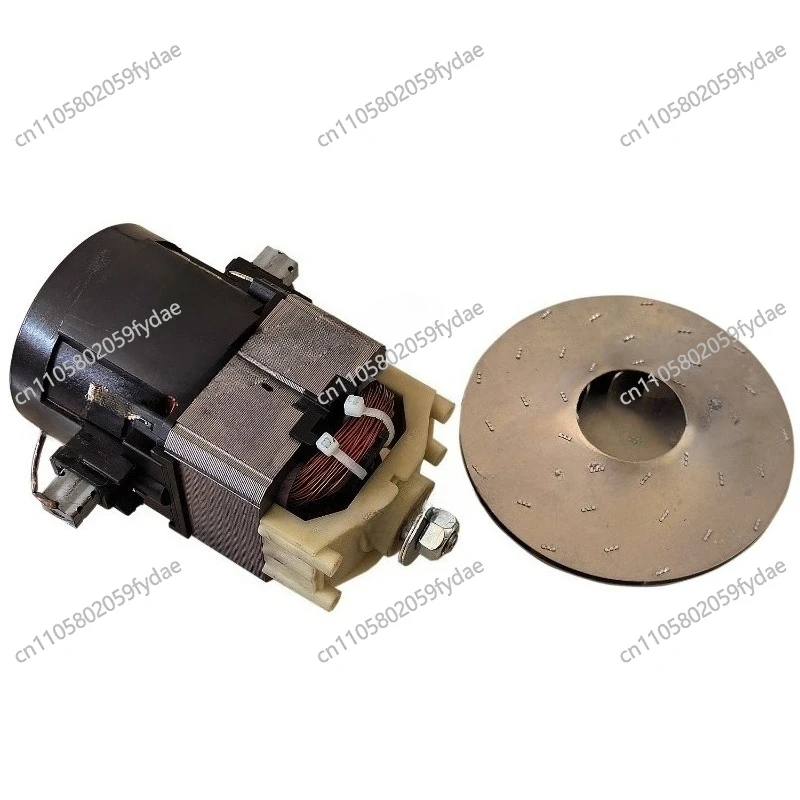 

1250W 220V Vacuum Cleaner Replacement Motor for D-807 D-807 D-805 D-806 Electric Motor Impeller Accessories