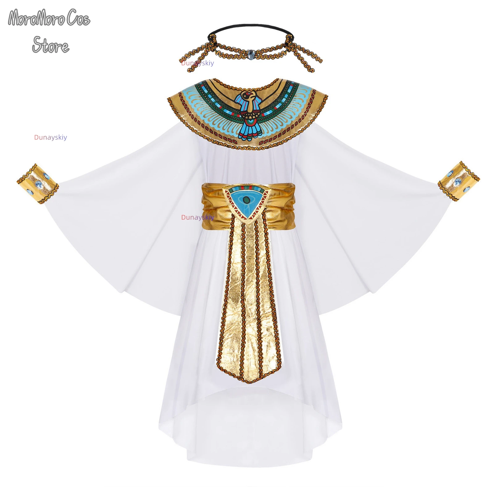 2026 New Halloween Cosplay Egy - Egypt Cosplay Anime review and price