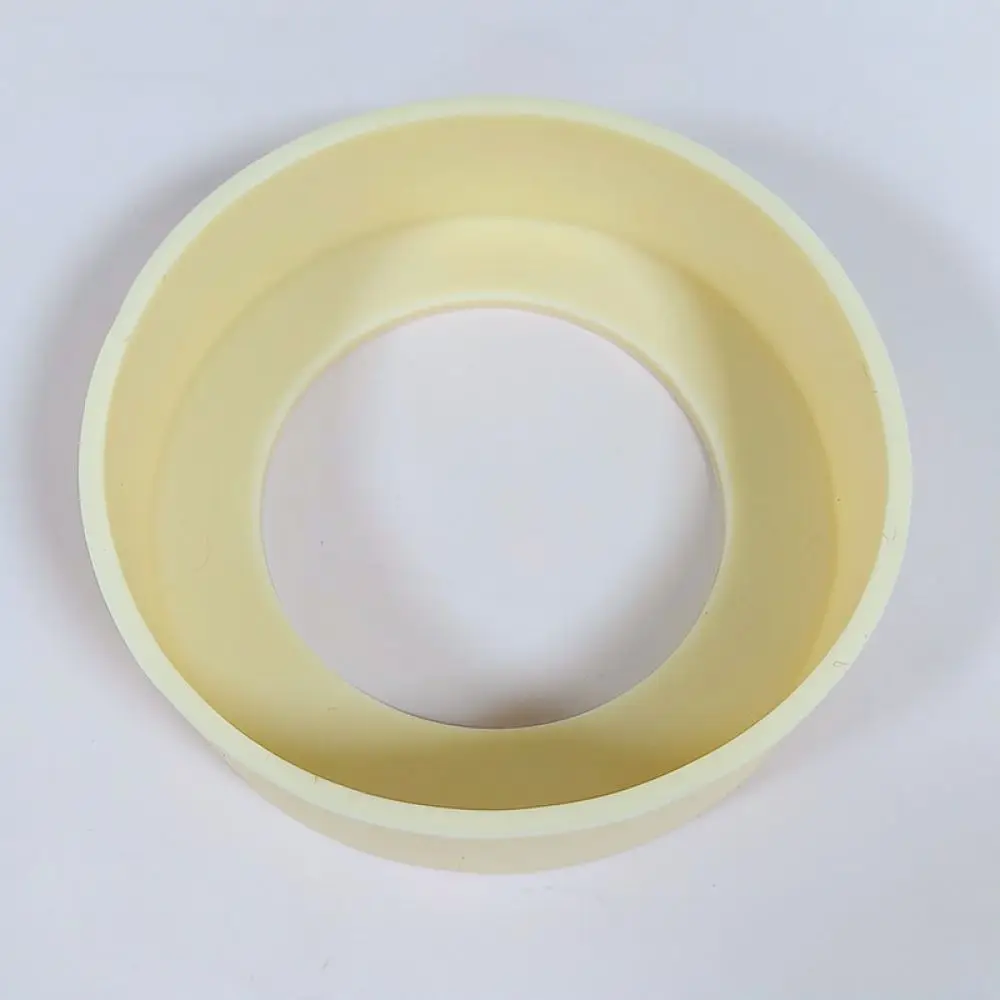 Protective Silicone Base Boot For Water Cup Non Slip Bottom Sleeve Scratch Proof Guard Mat For Glass Bottle
