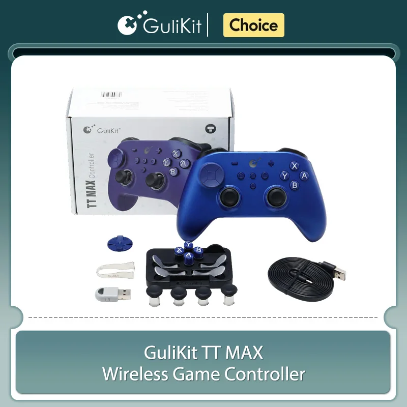 #56 Best Joystick Controllers to Buy In 2026