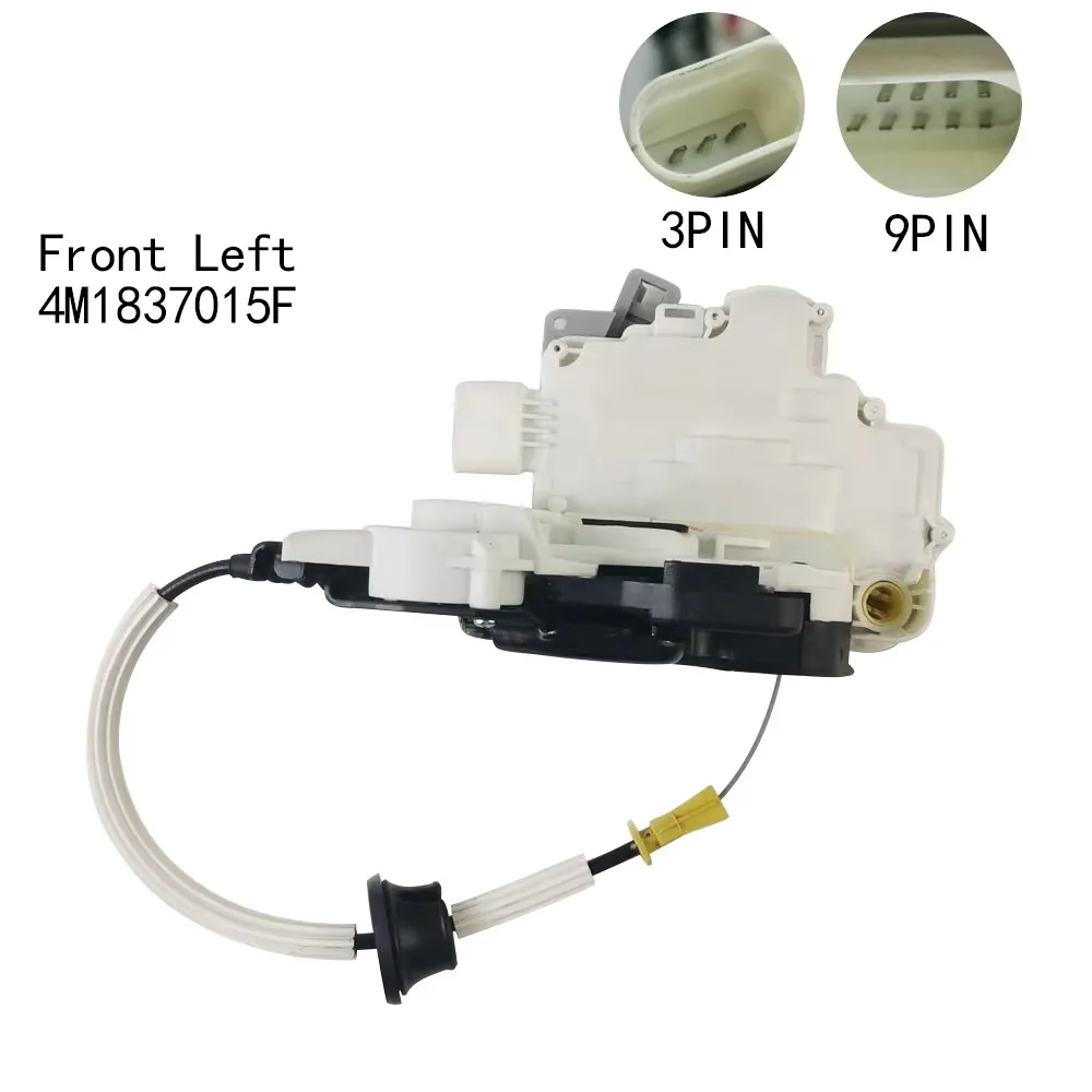 

xmsj-Door Lock Actuator For Audi Q7 2016-2023 Bentley BENTAYGA 4M1837015F 4M1837016D 4M0839015J 4M0839016J