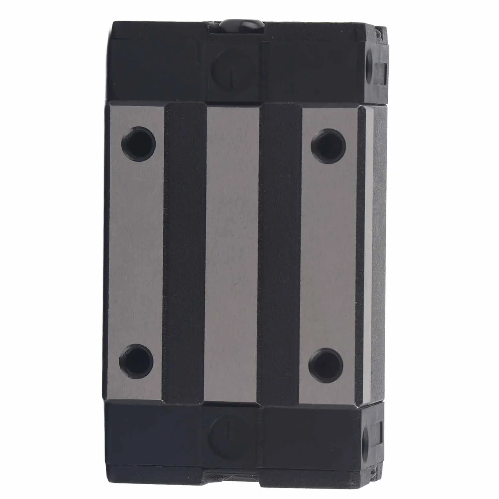 Slider Linear Bearing Slide Block Low Resistance Smoothly Movement Wear Resistant Linear  Slider for CNC Machine Tool