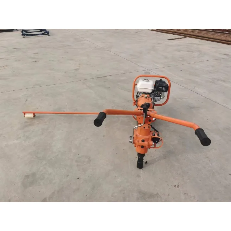 Railway Impact Wrench Hydraulic Track Maintenance Tool