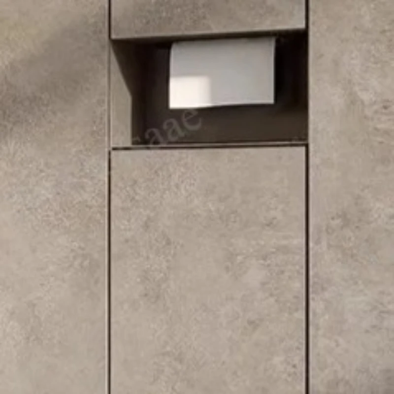 embedded-304-stainless-steel-bathroom-niche-hidden-trash-can-tissue-box