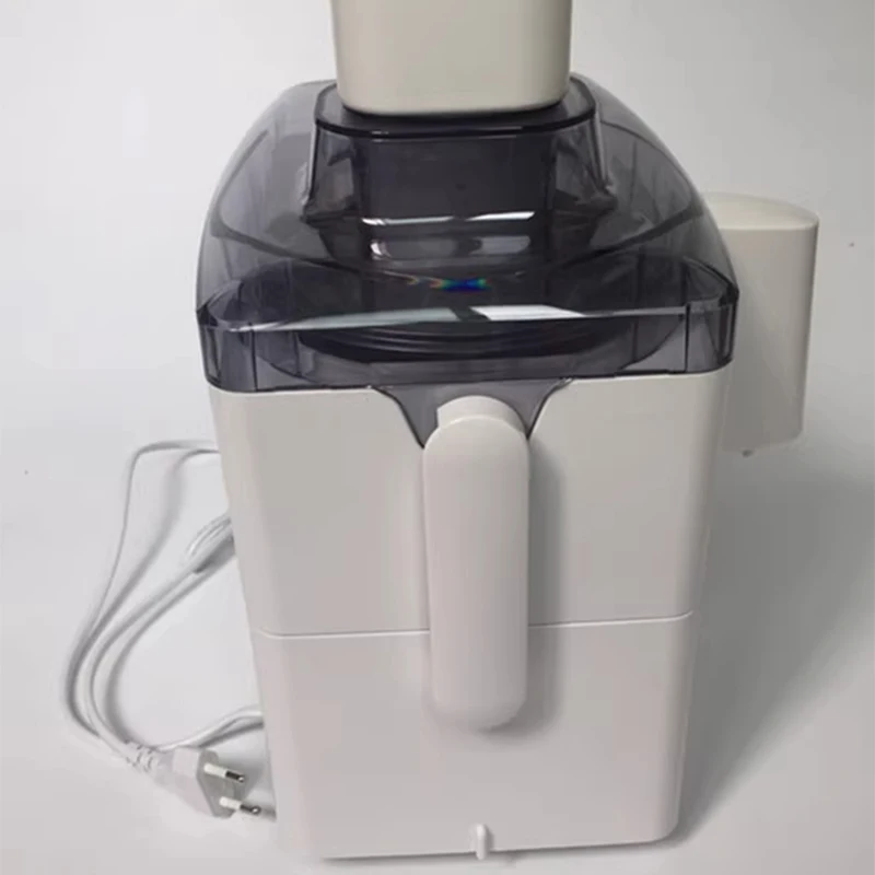 عصارة 3 في 1، فاصل العصير، مطحنة حليب الصويا متعددة الوظائف للعصير، سحق الثلج، فرم اللحوم، المزج، الطحن الجاف