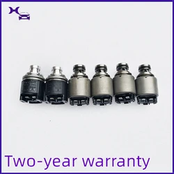 High Quality 4HP16 ZF4HP16 Transmission Shift Solenoid Valve For Buick Chevrolet Epica Optra Orlando Daewoo Suzuki Special Offer