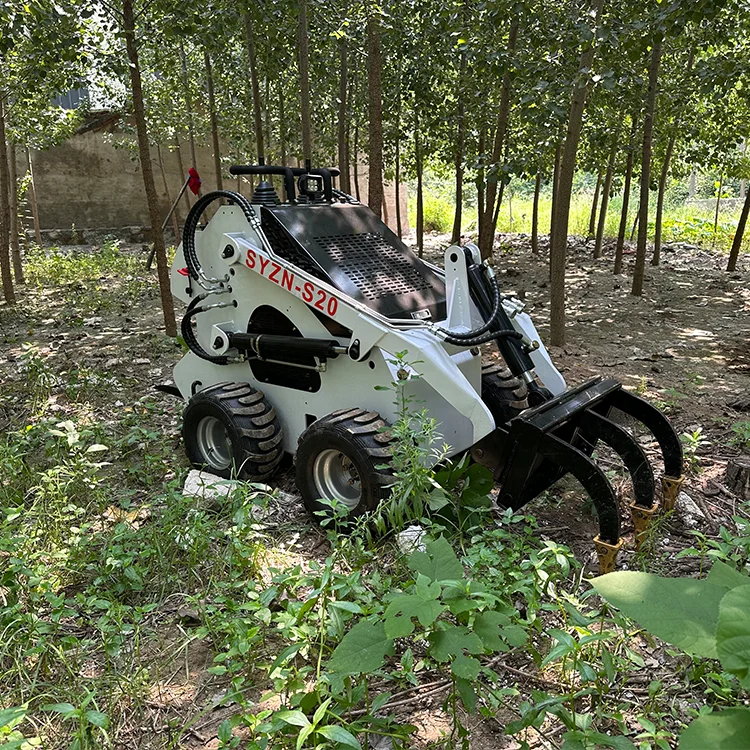 أداة زراعية صغيرة، أداة خدش، أداة حراثة دوارة متعددة الوظائف لإزالة الأعشاب الضارة وإزالة الأعشاب الضارة والخنادق #4