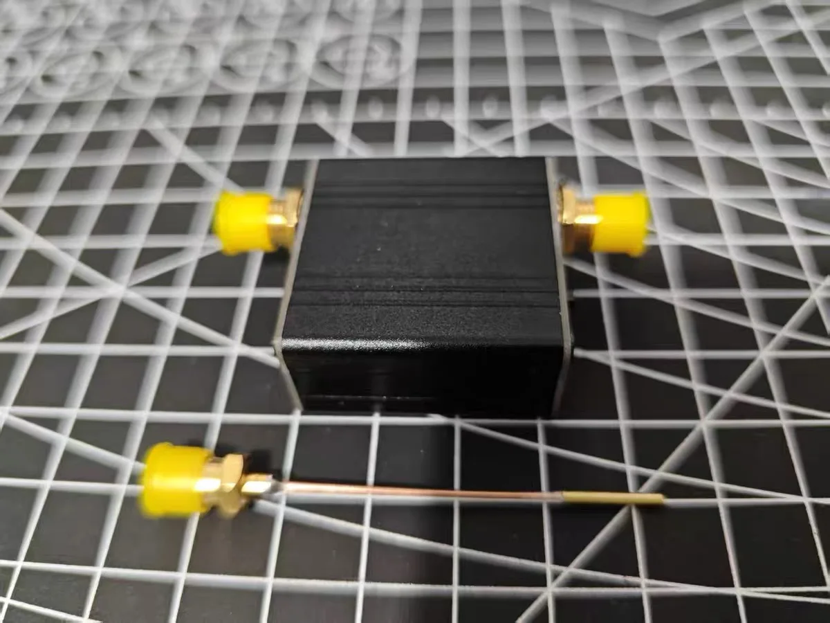 DIY Pin Type Hydrophone Water Detector Sound Field Distribution Test Equipment