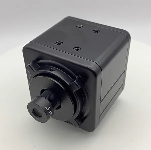 

IMX385 Starlight USB 2.0 Full Color Night Vision Camera Low Light 1080P 60FPS USB Camera Module