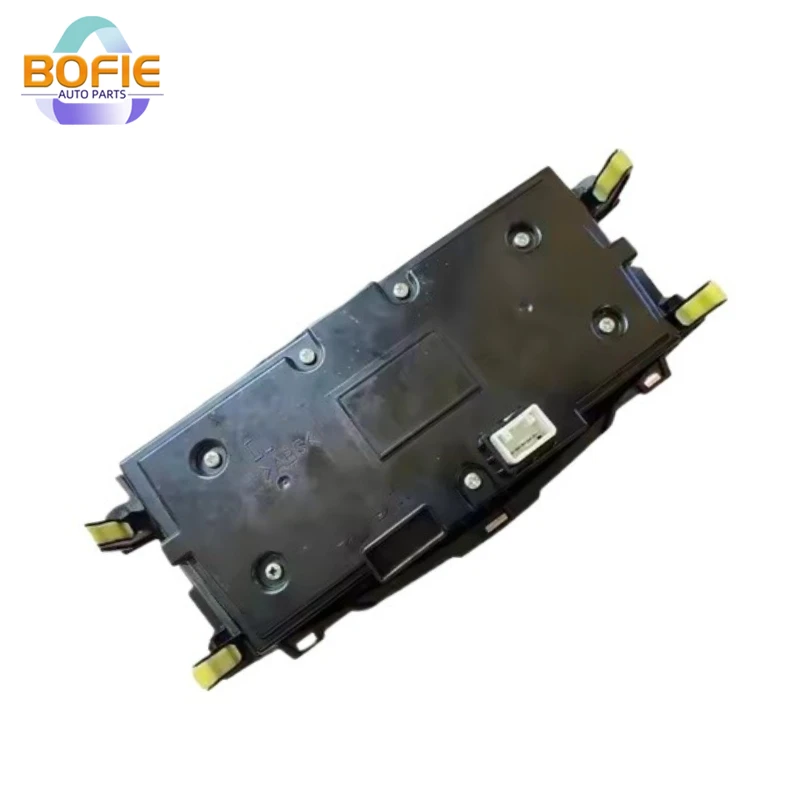 OEM 55900-12A60 4549835 에어컨 히터 컨트롤 스위치 에어컨 제어 패널 (도요타 코롤라 2007-2013 용)