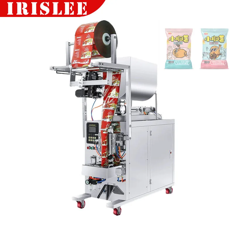 

Customized Electric Ketchup Honey Olive Oil Lotion Cream Juice Yogurt Soy Milk Tube Packing Machine For Food Applications