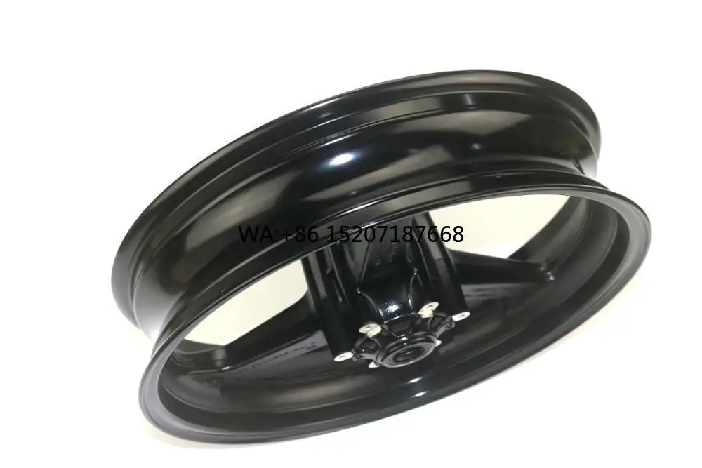 

Мотоциклетные колесные диски высокого качества для HONDA F5 CBR600RR 2007 2008 2009 2010 2011 2012, колесные диски