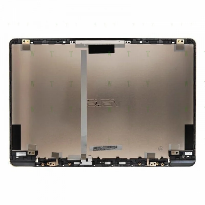 

BB Новинка для ASUS UX430UQ UX430UA U4100UQ Задняя крышка ЖК-дисплея золотого цвета
