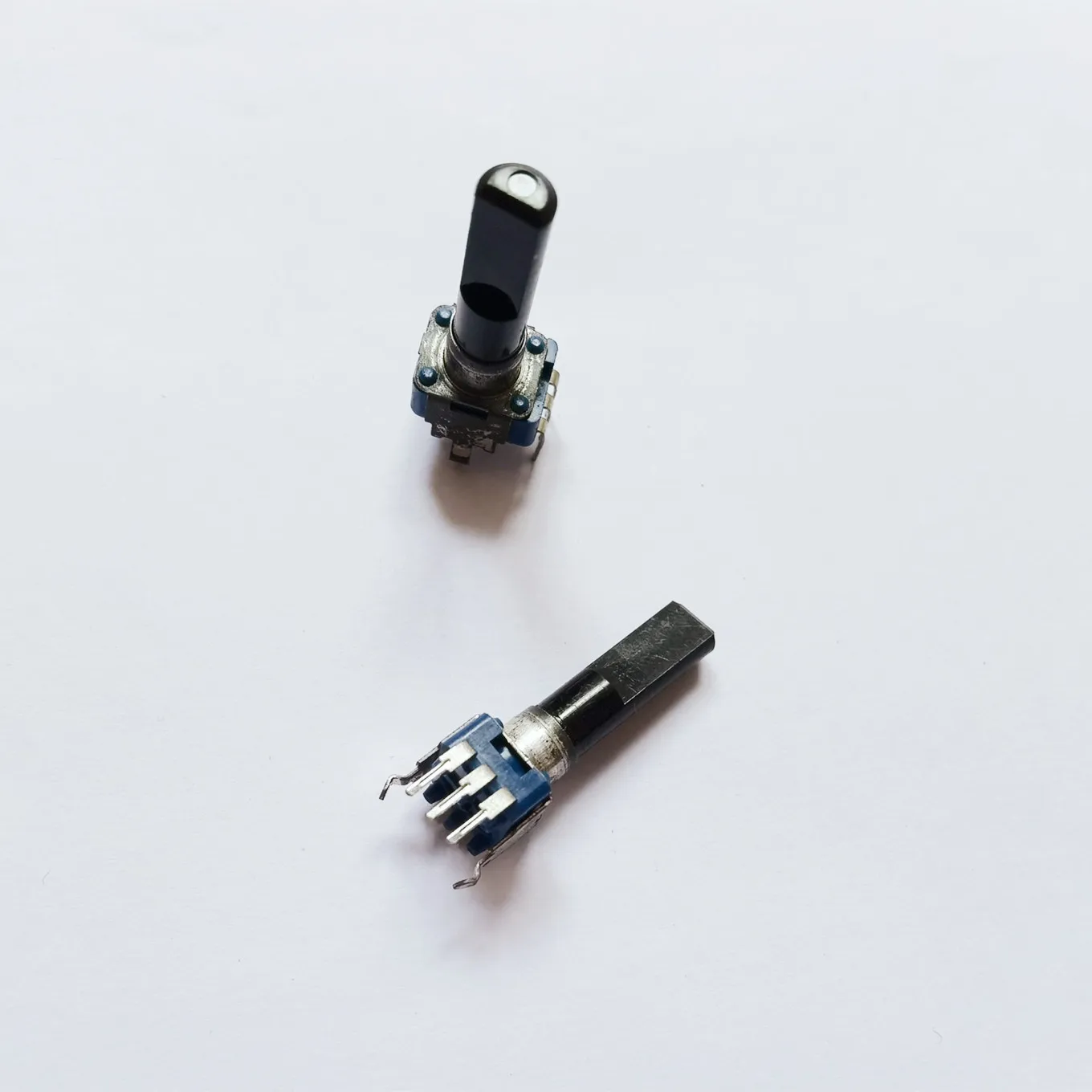 Hot spot 09 Type W50K A1M W20K 105A 203W 503W with stepper mixing console volume potentiometer (SWITCH)