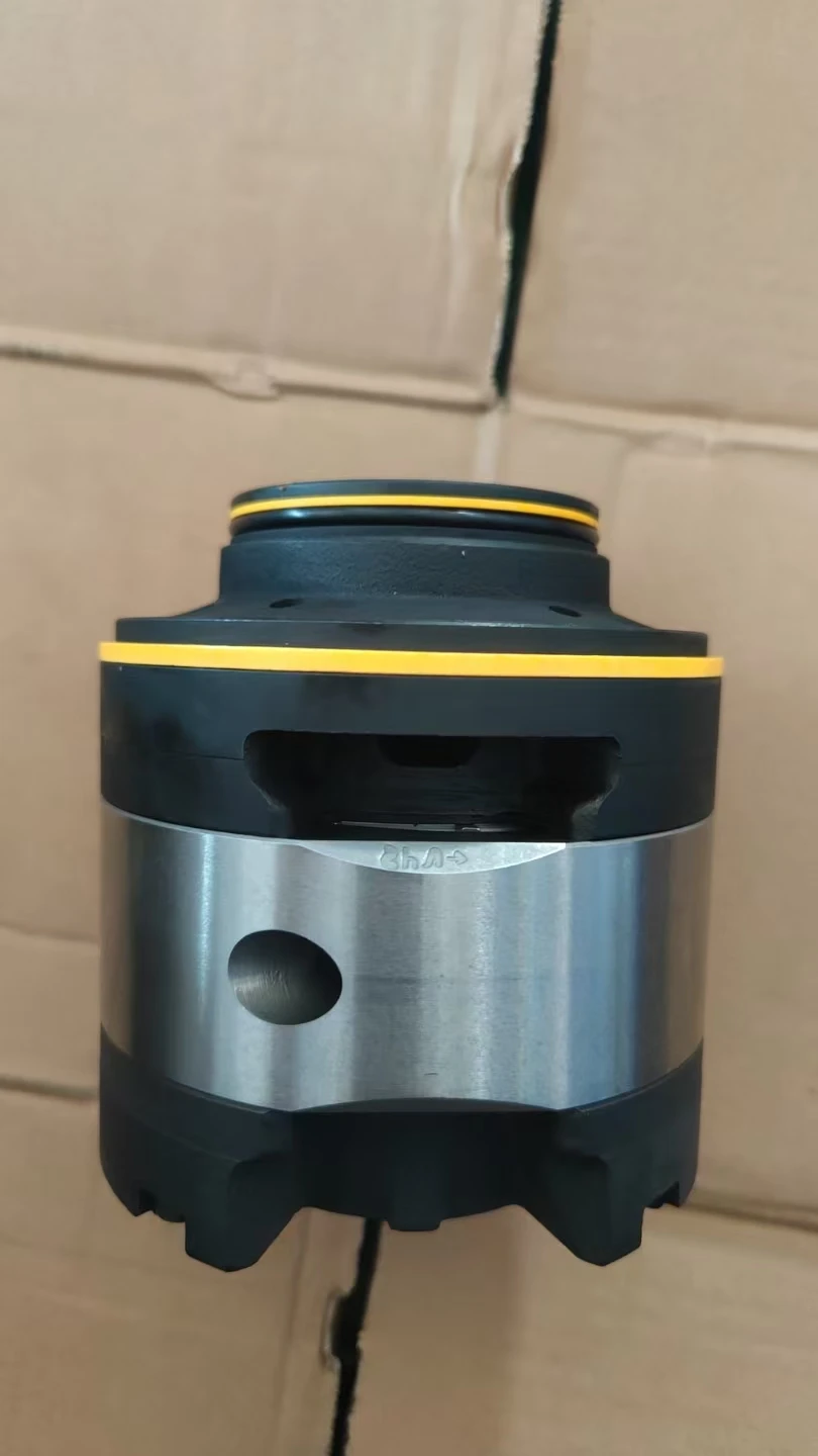 

20V 25V 35V 45V T6C T6D T7C T7D Hydraulic Pump Cartridge Repair Kits T7E T7ES T6CC T7BBS T6EC T6DC T7DDB Replacement Pump Core