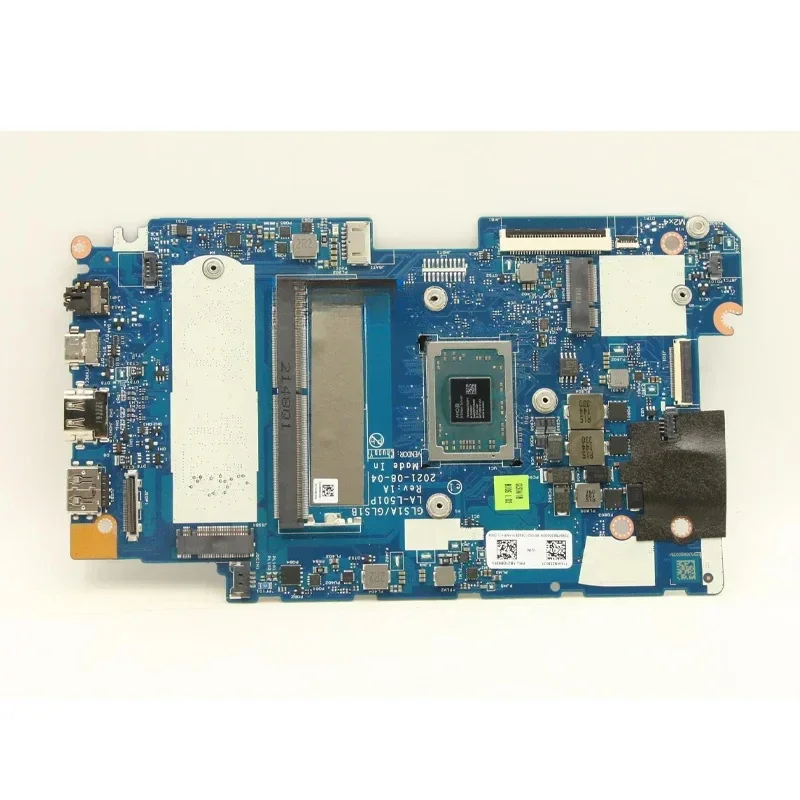 For Lenovo IdeaPad 1-15ADA7 3050U UMA 4G LA-L501P Laptop Motherboard Notebook Mainboard Accessories 100% test OK 5B21D69263