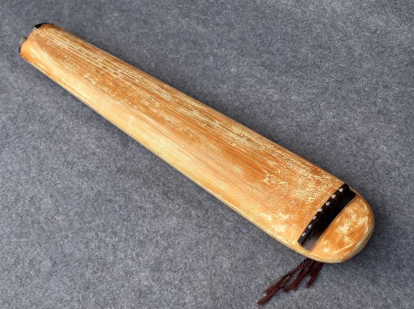 

Guqin Chaotic style noctilucent Glowing at night Chinese string instruments