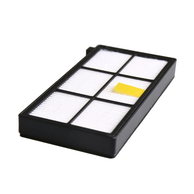 Набор HEPA-фильтров для IRobot Roomba 800, 900, 860, 870, 880, 890, 960, 980, 990, 14 шт.