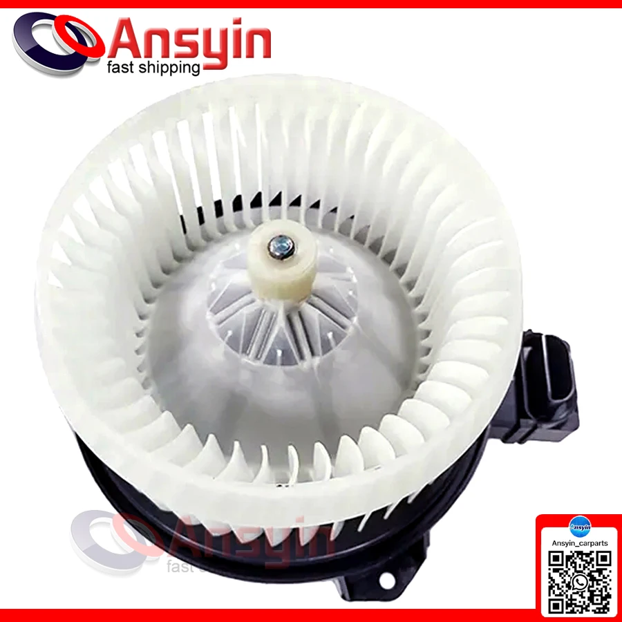 

Auto AC Heater Fan Blower For TOYOTA HILUX Landcruiser Prado 87103-0K210 87103-0K110 87103-0K090 87103-0K080