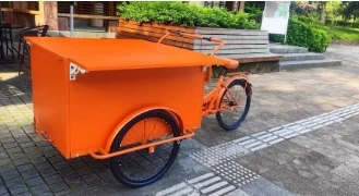 Véhicules commerciaux, vente