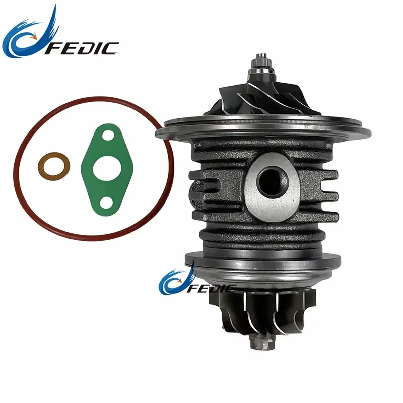 T25 Turbo Parts 452055 Core Cartridge for Land-Rover Defender 2.5 TDI 126HP 93Kw 300 TDI 1990-1999 - view 3