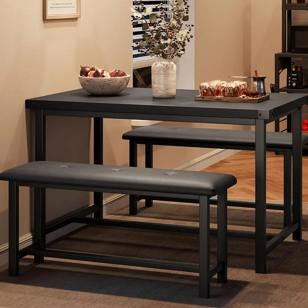 Dining Table Set Or…