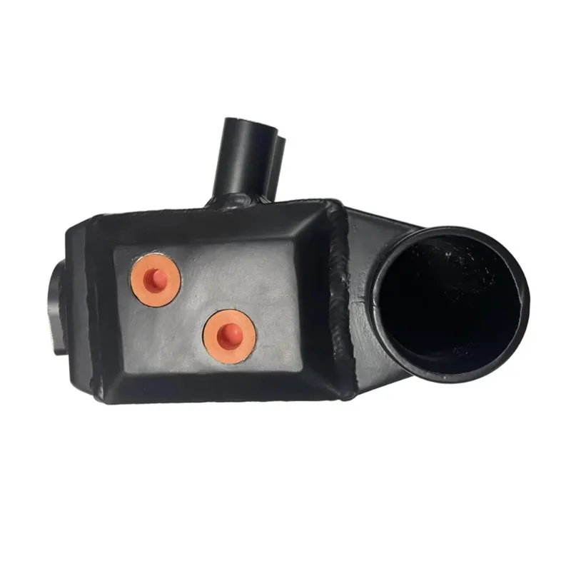 Intercooler Replacement for Jet‑Ski GP1800R SVHO 2019‑2022 Watercraft Engine Cooling Parts