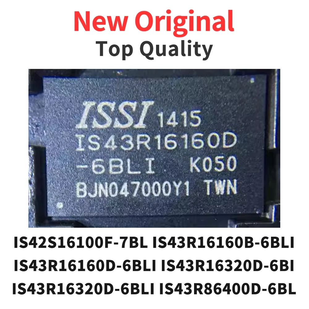 (1 Pcs) Is42S16100F…
