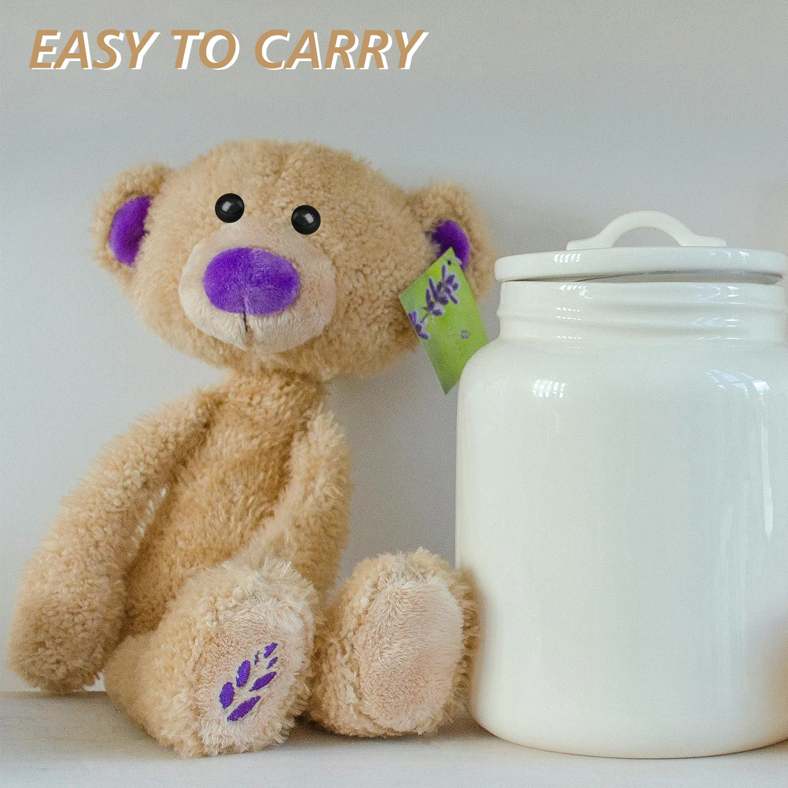 

1Set Black Bean Eye Components Realistic Simulation Stuffed Eye Parts Craft Decorations for Creative Handmade Projects