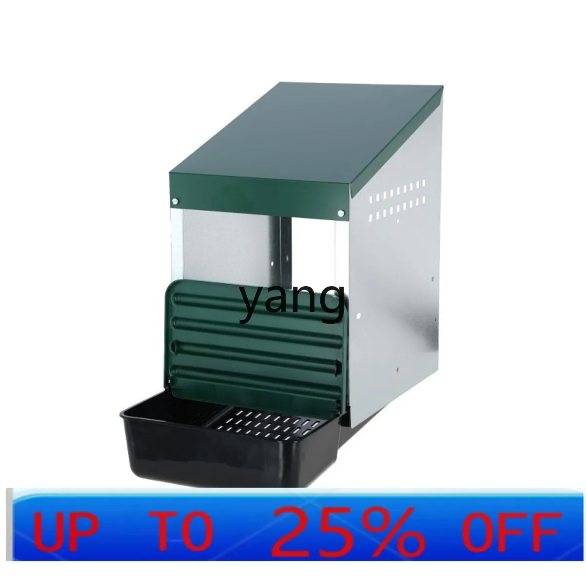LMM1 door household egg production box source manufacturer metal egg production box direct sales breeding machinery