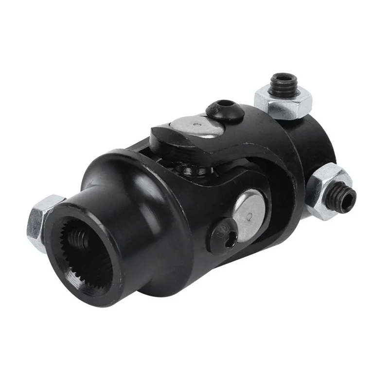 Отлично подходит для Ford Mustang 3/4-36 Spline X 3/4 DD, муфта рулевого вала U-образный шарнир UJ-003, высококачественные автозапчасти