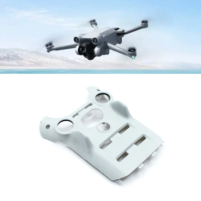 Capa inferior para DJI Mini 4 Pro Multi-funcional Conveniente Acessórios portáteis práticos