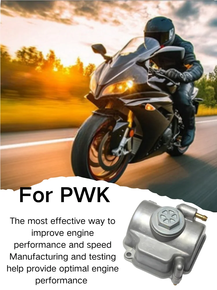 AliExpress NONE For KEIHIN KSR EVO OKO KOSO PWK 21mm 24mm 26mm 28mm 30mm 32mm 34mm Dirt Bike Universal Motorcycle Carburetor Bottom Float Bowl