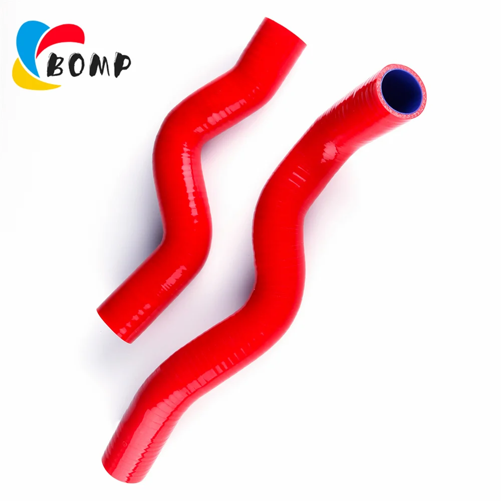 

Для NISSAN SENTRA SPEC-V SER SE-R 2.5L 2000-2006 силиконовые шланги радиатора (2 шт.)