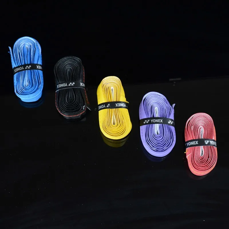 تمديد 2.2 متر عارضة مضرب كرة الريشة عارضة اليد الغراء ملفوفة مقبض الشريط معدات الصيد ومستلزمات الصيد