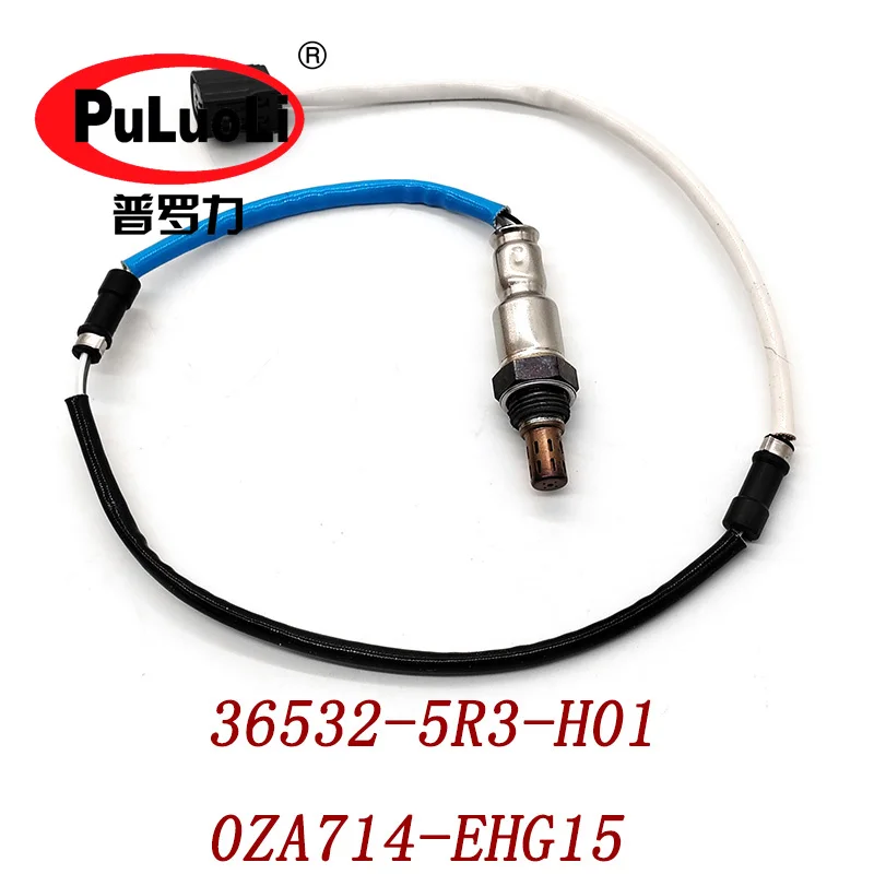 

Air fuel ratio sensor, oxygen sensor, 36532-5R3-H01, suitable for CITY, Fit, GIENIA, GREIZ, LIFE, VEZEL and XR-V