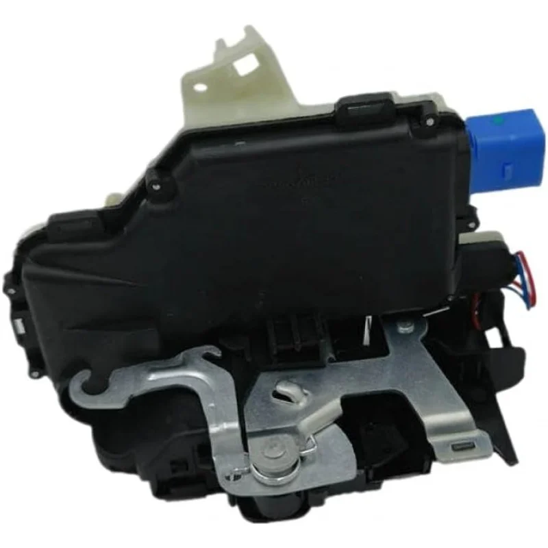 

Rear Right Central Lock Actuator Compatible with T5 Polo Fabia, oem 6QD 839016 E,3B. 4839016 AG,3B. 4839016 AN