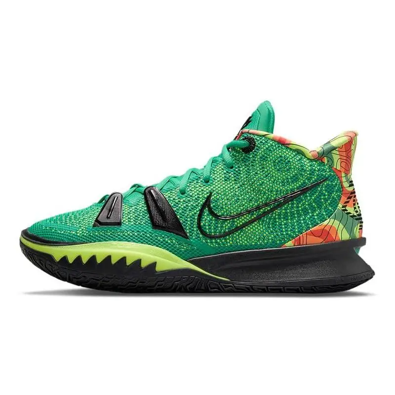 Nike Nike Kyrie 7 Ky-D Weatherman Sneakers shoes CQ9327-300