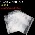 1 Grid-3 Hole-A-5
