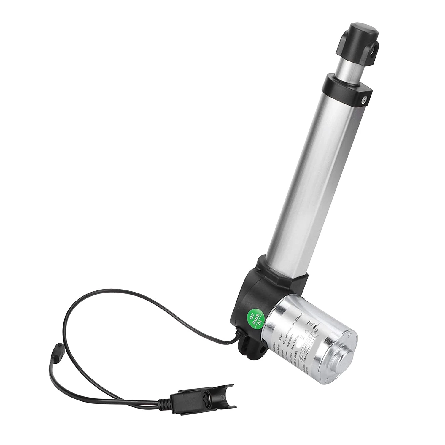 

Y42A-Linear Actuator Electric Recliner Motor Replacement Kit DC 24V Recliner Motor For Sofa Massage Chair