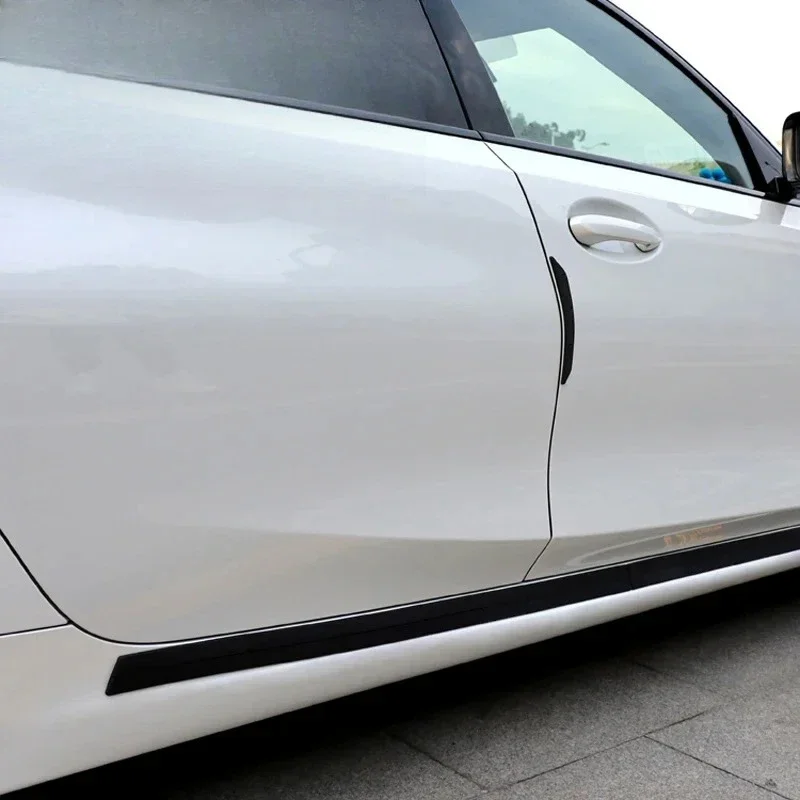 General Motors Türseitenschutzleiste, Antikollisionsleiste für Mercedes-Benz, BMW, Audi und Volkswagen, Geeignet für die Meisten C – Detail 3