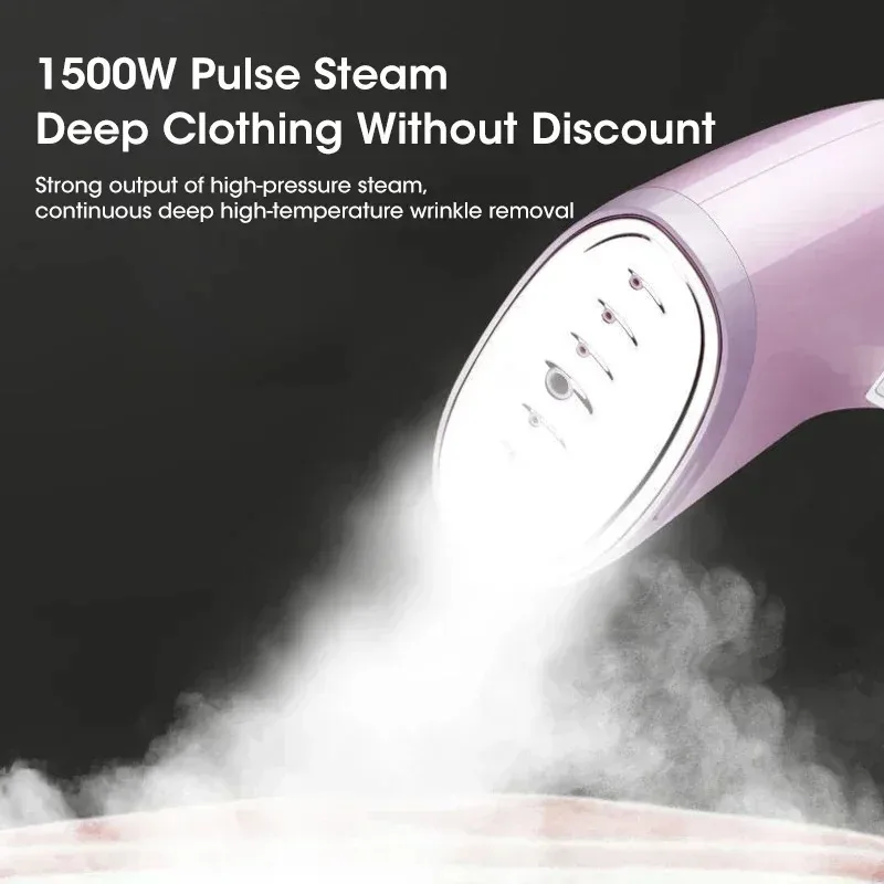 Thumbnail 3 - #37 Compare Steam Irons Before You Buy
